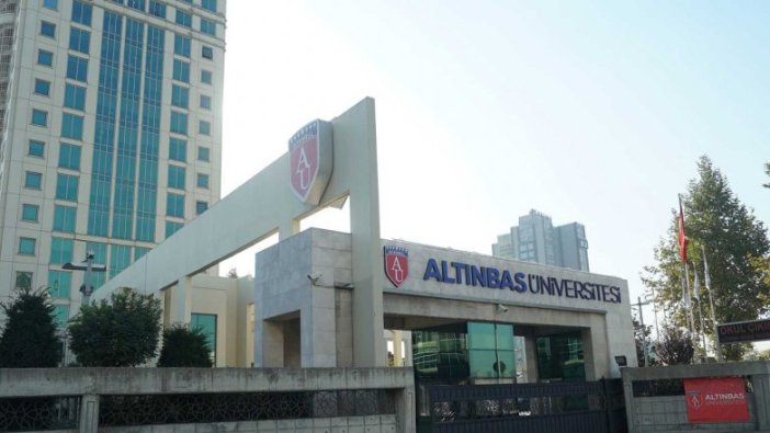 Altınbaş Üniversitesi personel alacak