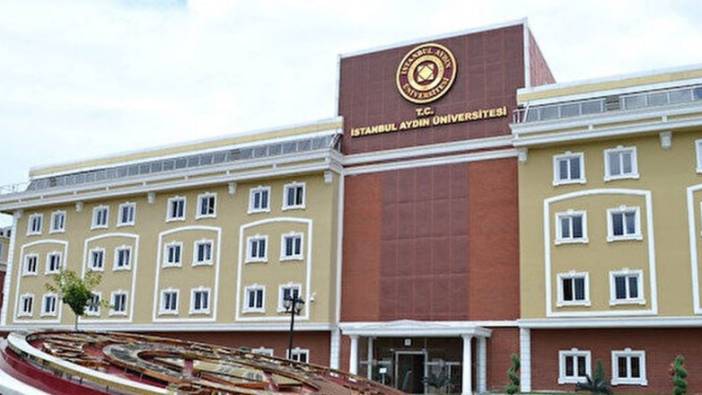İstanbul Aydın Üniversitesi 102 personel alacak