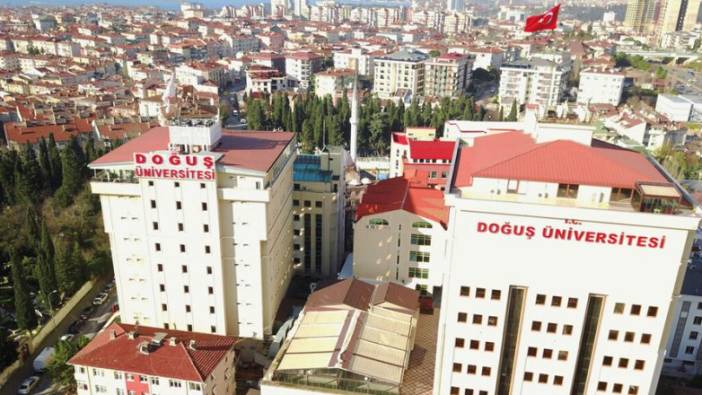 Doğuş Üniversitesi 19 akademik personel alacak