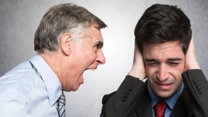 Çalışma hayatında mobbinge maruz kalan kişi ne yapmalı?