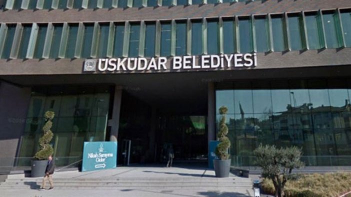 Üsküdar Belediyesi akıllı tahta alacak