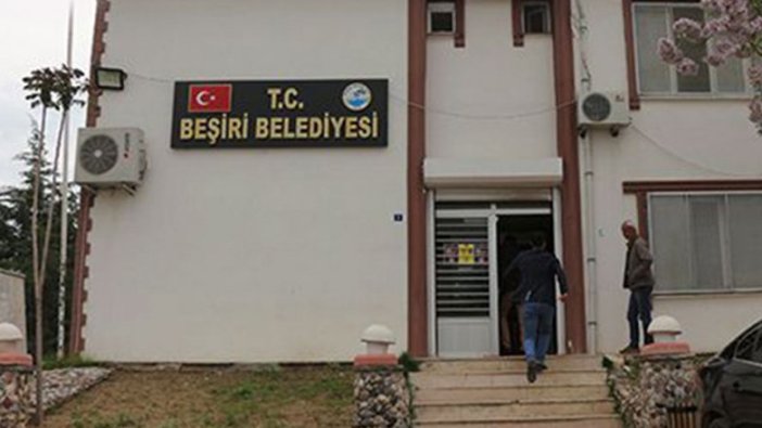 Batman Beşiri Belediyesi 20 işçi alacak