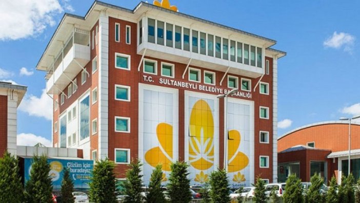 Sultanbeyli Belediyesi 26 kalem çocuk oyun grubu ve spor aletleri satın alacak