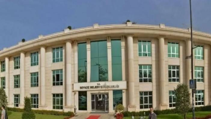 Beykoz Belediyesi x-ray cihazı ve kapı tipi metal arama dedektörü satın alacak