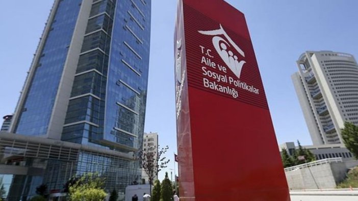 İhtiyaç sahibi ailelere destek ödemesi