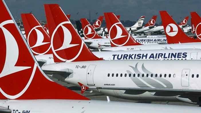 Türk Hava Yolları personel alacak