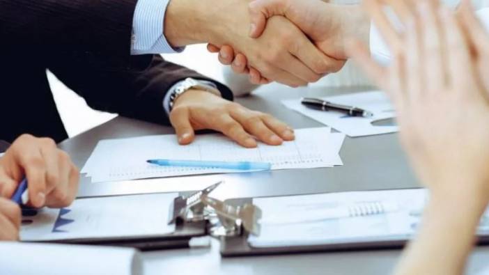 Konya Altıntekin SYDV işçi alacak