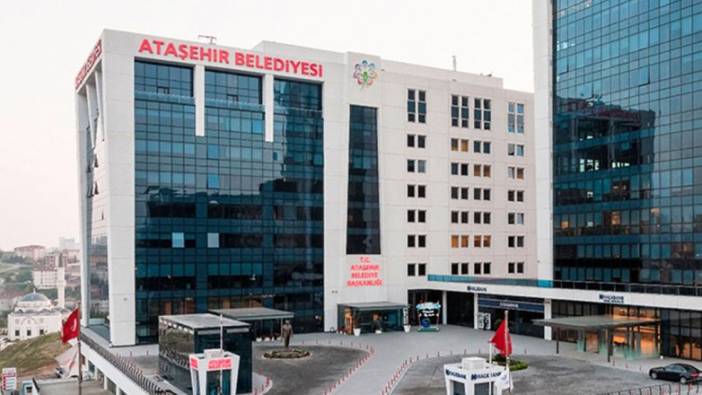Ataşehir Belediyesi’nden cam ambalaj atıkları satış ihalesi