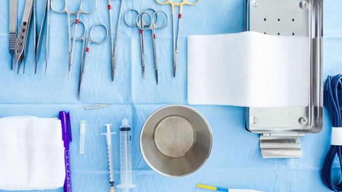 Şişli Hamidiye Etfal Eğitim ve Araştırma Hastanesi tıbbi sarf malzeme satın alacak