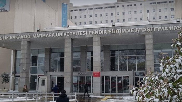 Marmara Üniversitesi Pendik Eğitim ve Araştırma Hastanesi çıktı hizmeti alacak