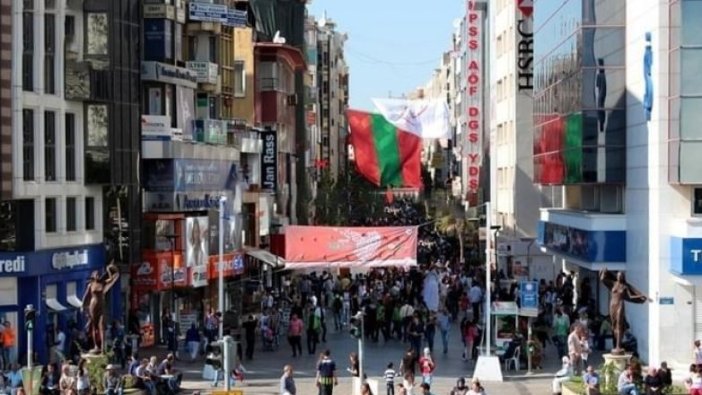 İzmir'de icradan satılık daire