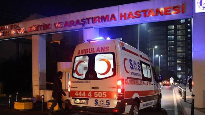 Şişli Hamidiye Etfal Eğitim ve Araştırma Hastanesi’nden yazılım ihalesi
