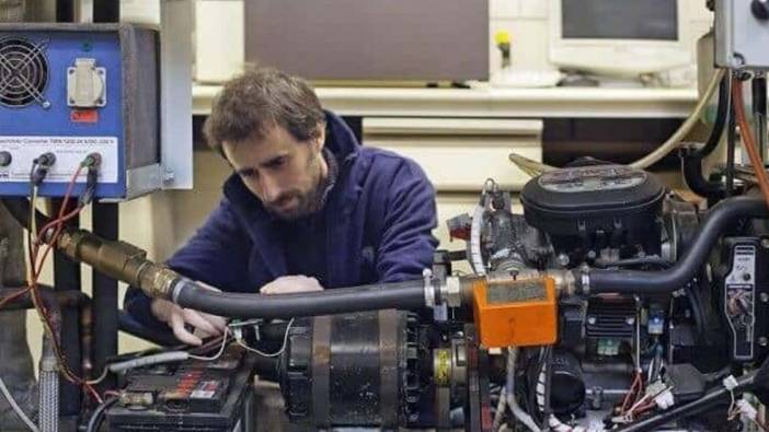 İzmir İzelman 6 mühendis alacak