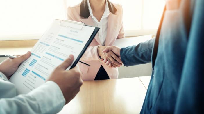 İzmir BYNDR Turizm işçi alacak