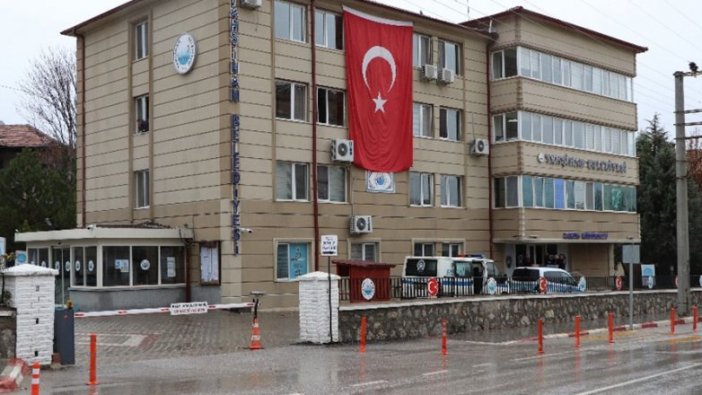 Kırıkkale Yahşiyan Belediyesi işçi alacak