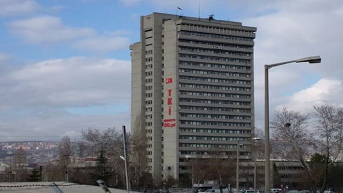 Türkiye Kömür İşletmeleri Kurumu işçi alacak