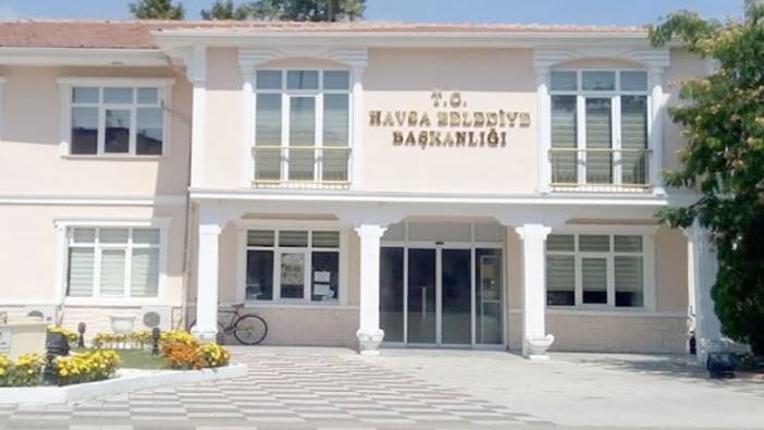 Havsa Belediyesi ledli sokak armatürü alacak