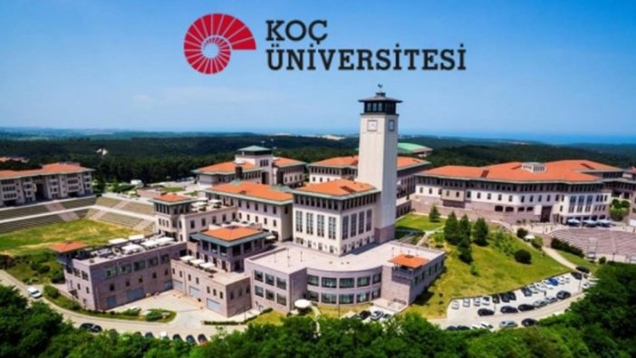 Koç Üniversitesi odak grup ve anket hizmeti alacak