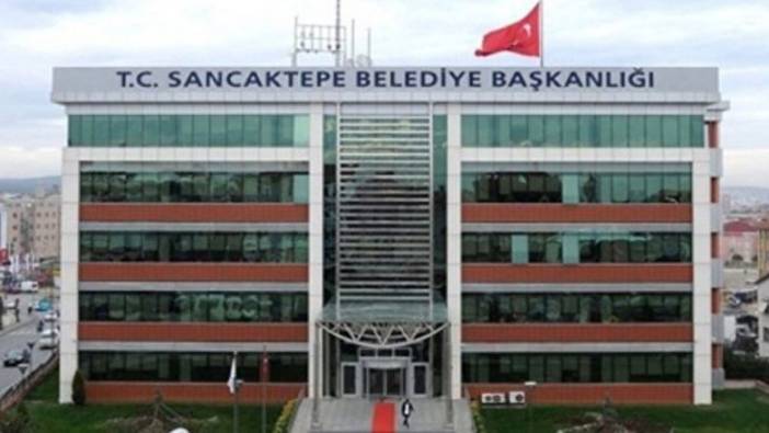 Sancaktepe Belediyesi fitness aletleri satın alacak