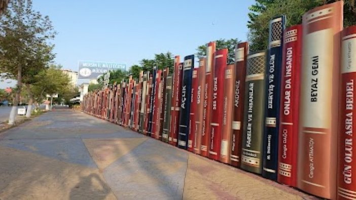 Yenişehir Dumlupınar Anadolu İmam Hatip Lisesi ilanı verdi