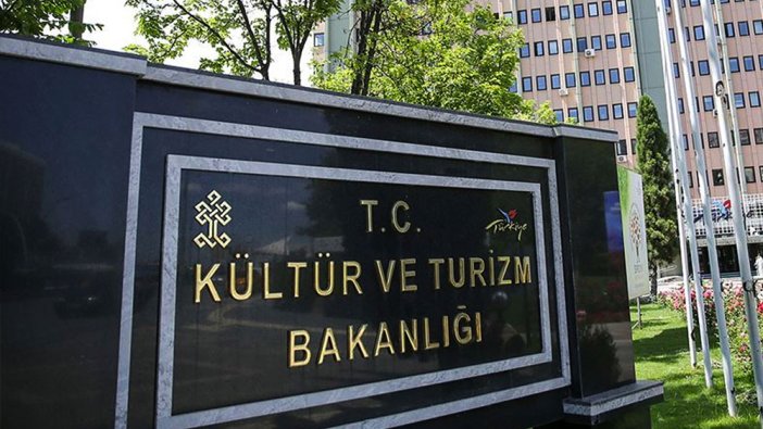 Kültür ve Turizm Bakanlığı 465 personel alacak