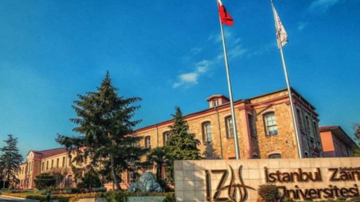 İstanbul Sabahattin Zaim Üniversitesi öğretim üyesi alacak