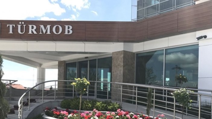 TÜRMOB, yeminli mali müşavirlik sınav ilanı