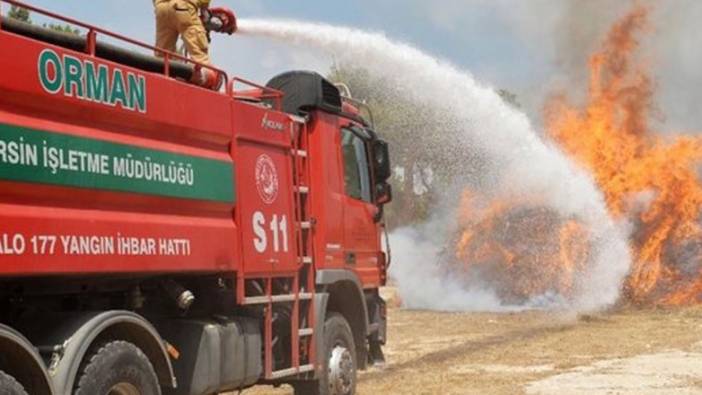 Mersin Büyükşehir Belediyesi 25 işçi alacak