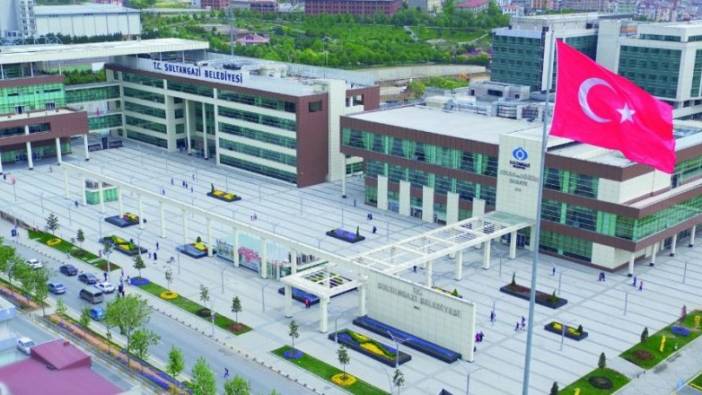 Sultangazi Belediyesi zabıta personeline yazlık kıyafet satın alacak