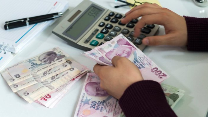 Bankalardan borcu olanları rahatlatacak haber