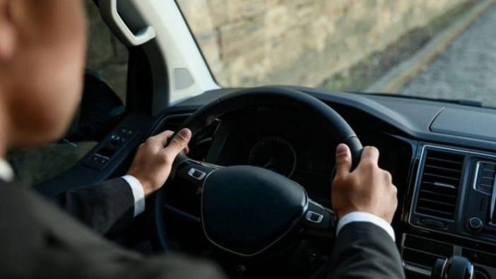 Eskişehir Sivrihisar Belediyesi şoför alacak