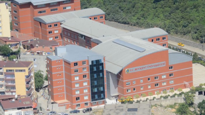 Beykent Üniversitesi tamamlayıcı sağlık sigortası alacak