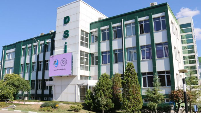 Devlet Su İşleri personel alacak