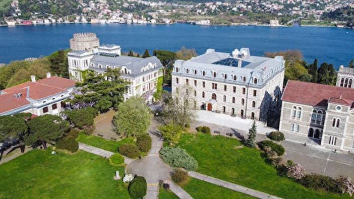 Boğaziçi Üniversitesi asansör yaptıracak