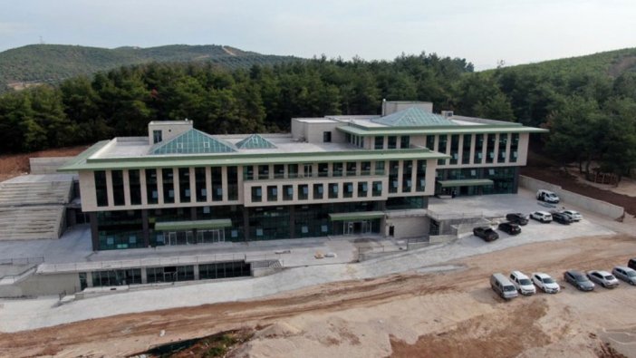 Mudanya Üniversitesi personel alacak