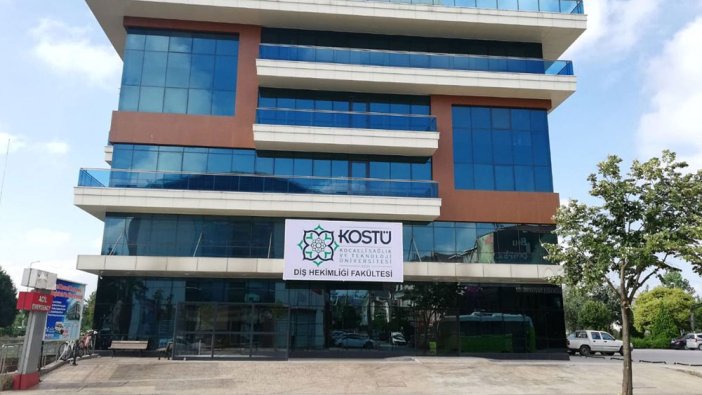 Kocaeli Sağlık ve Teknoloji Üniversitesi personel alacak