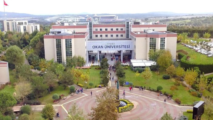 İstanbul Okan Üniversitesi personel alacak