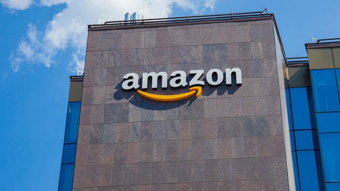 Amazon Türkiye’de 1000 personel alacak