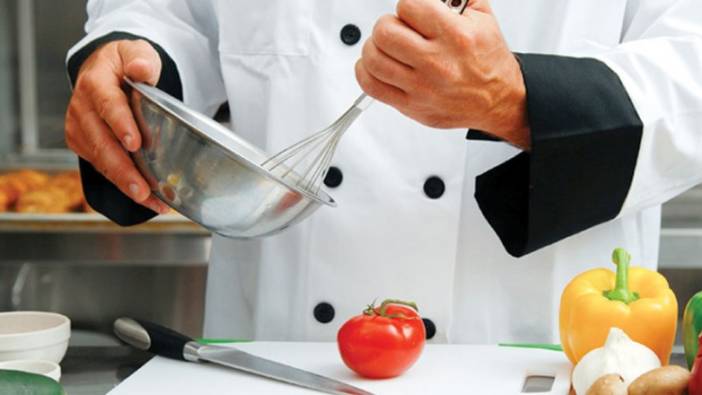 Amasya Suluova SYDV aşçı alacak