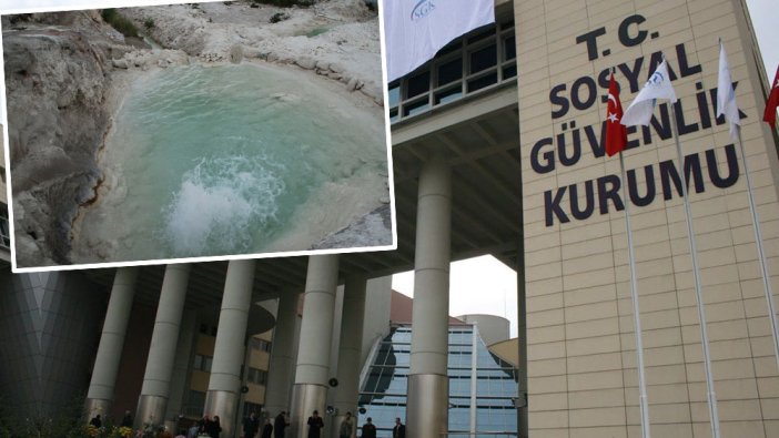 SGK artık o masrafları ödeyecek