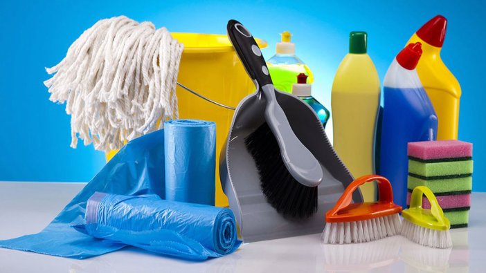 Osmaniye Belediyesi temizlik malzemesi satın alacak