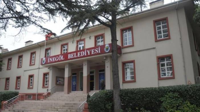 Bursa İnegöl Belediyesi personel alacak