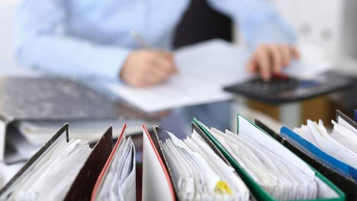 Rize Çayeli SYDV büro görevlisi alacak