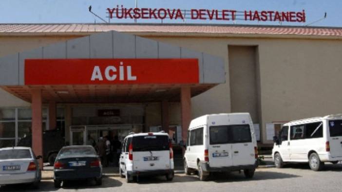 Hakkari Yüksekova Devlet Hastanesi tıbbi gaz satın alacak