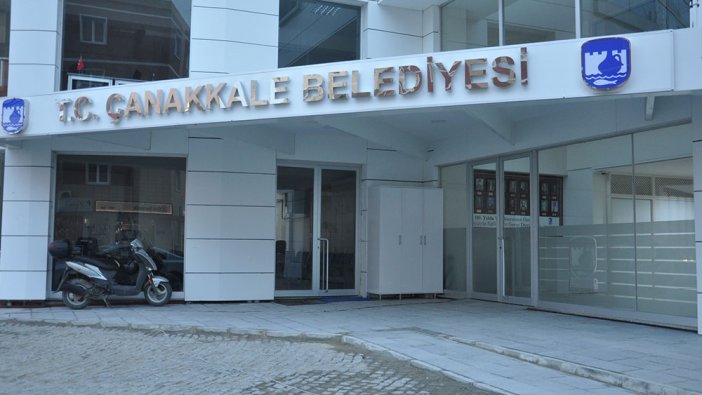 Çanakkale Belediyesi 13 personel alacak