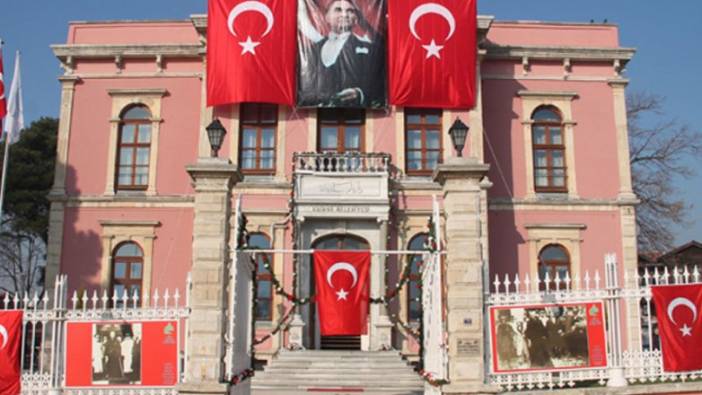 Edirne Belediyesi güvenlik kamerası sistemi alacak