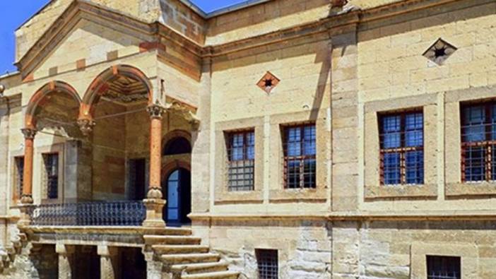 Kapadokya Üniversitesi 14 personel alacak