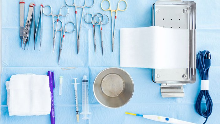 Marmaris Devlet Hastanesi tıbbi malzeme satın alacak