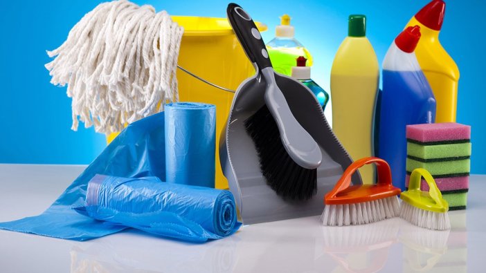 Sivas İl Sağlık Müdürlüğü temizlik malzemesi satın alınacak