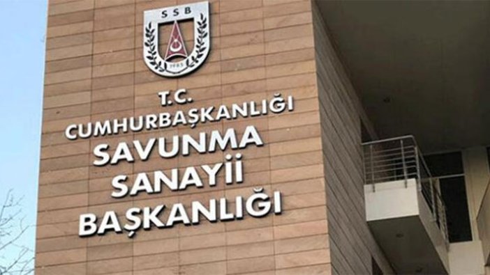 Savunma Sanayii Başkanlığı personel alacak